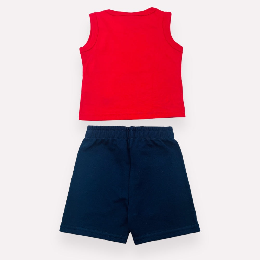 Conjunto Kyly Summer Party