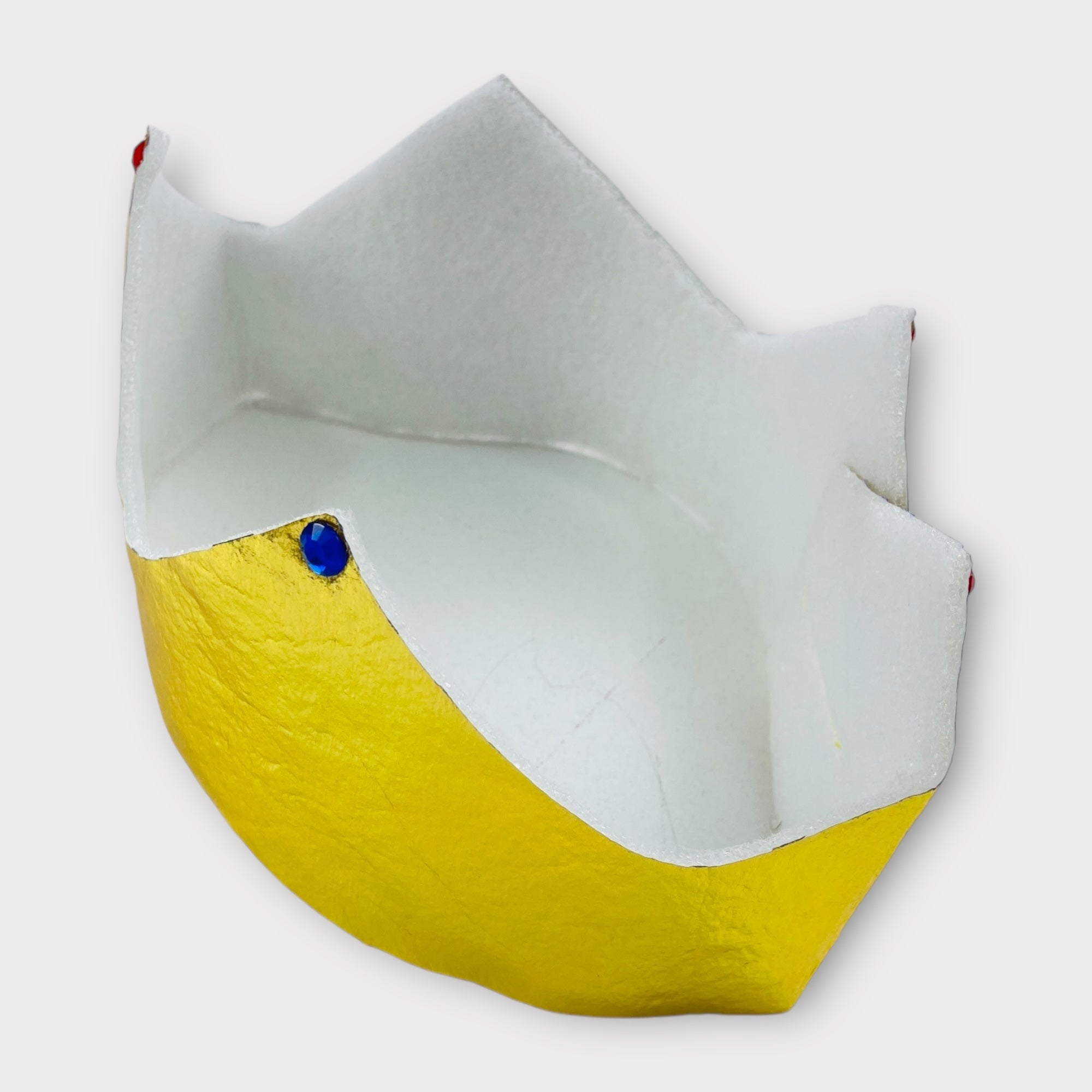 Fantasia V Curvelo Príncipe