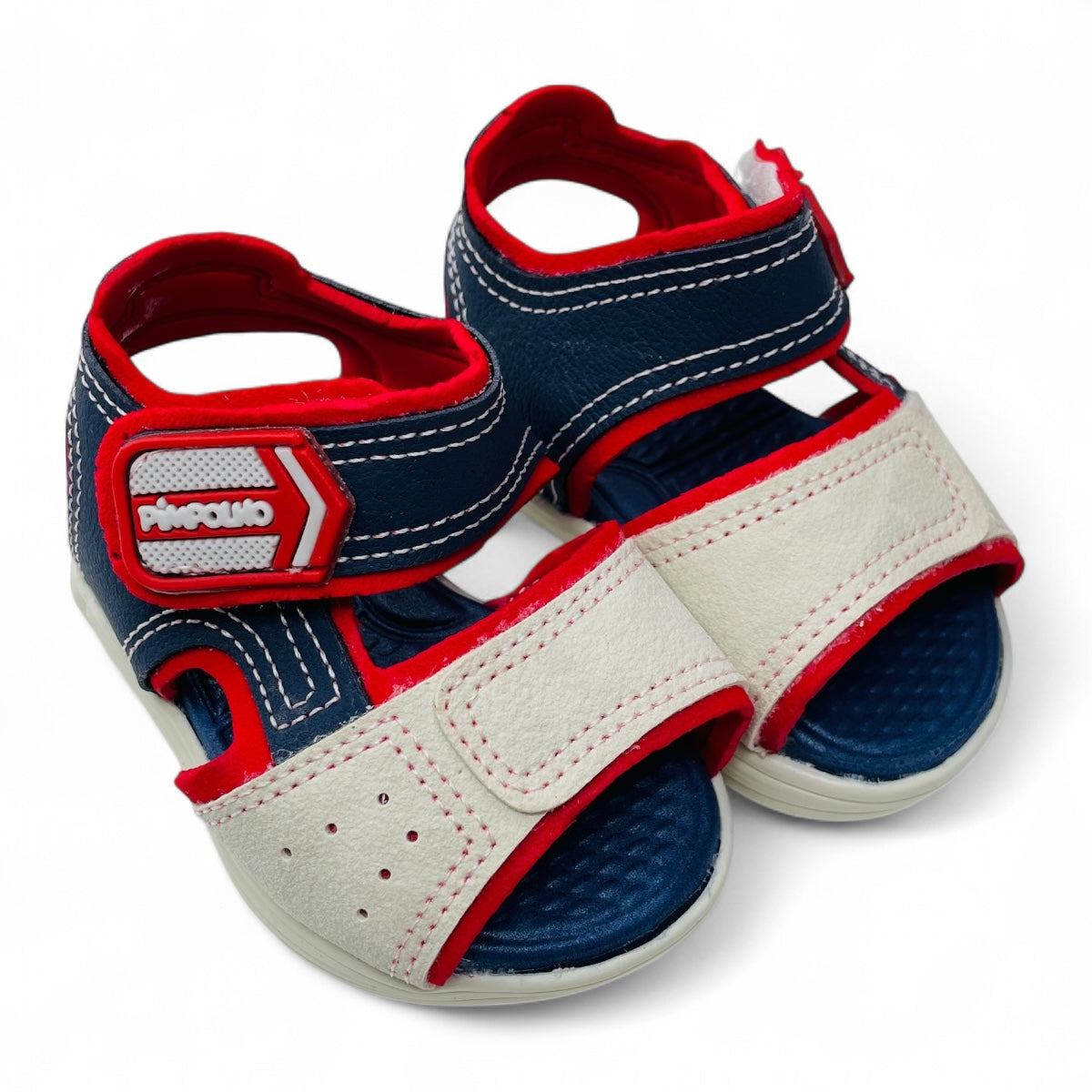Sandália Pimpolho Infantil Menino Mini Trekker