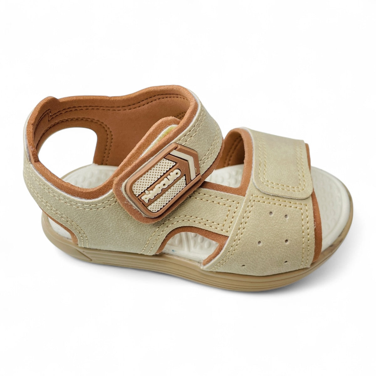 Sandália Pimpolho Infantil Menino Mini Trekker