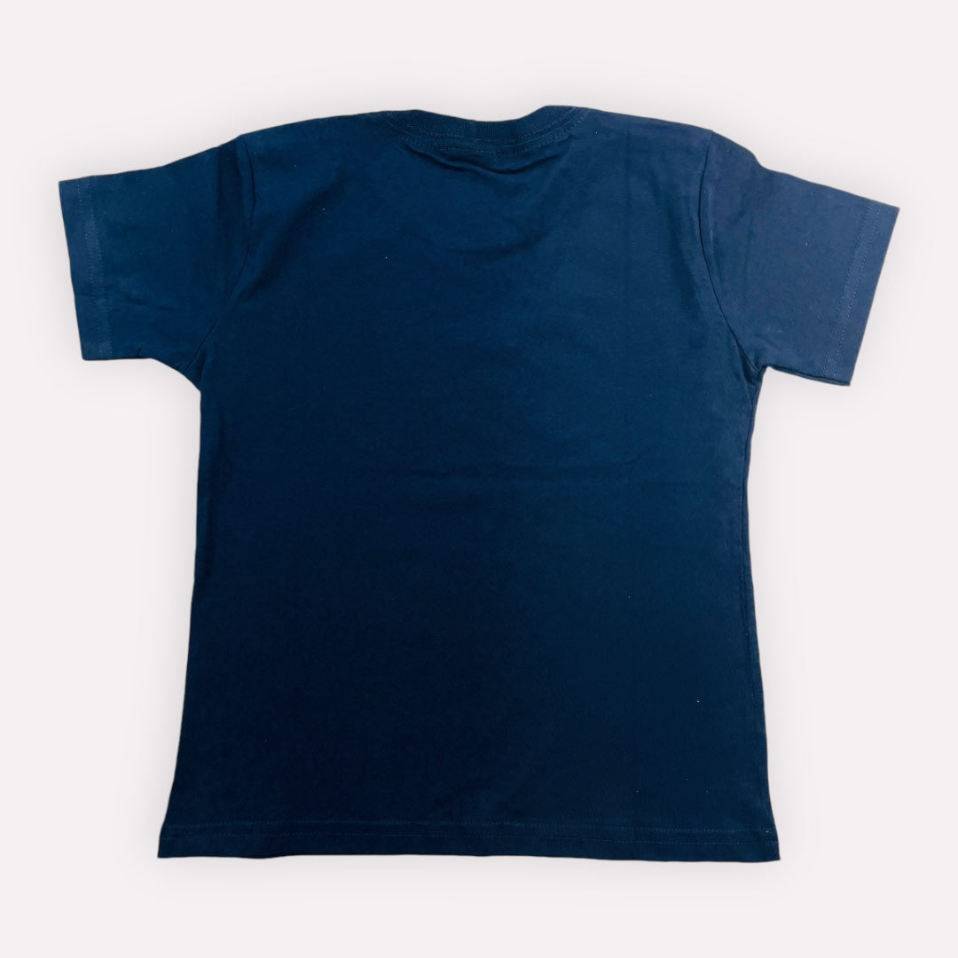 Camiseta Pulla Bulla Press to Play