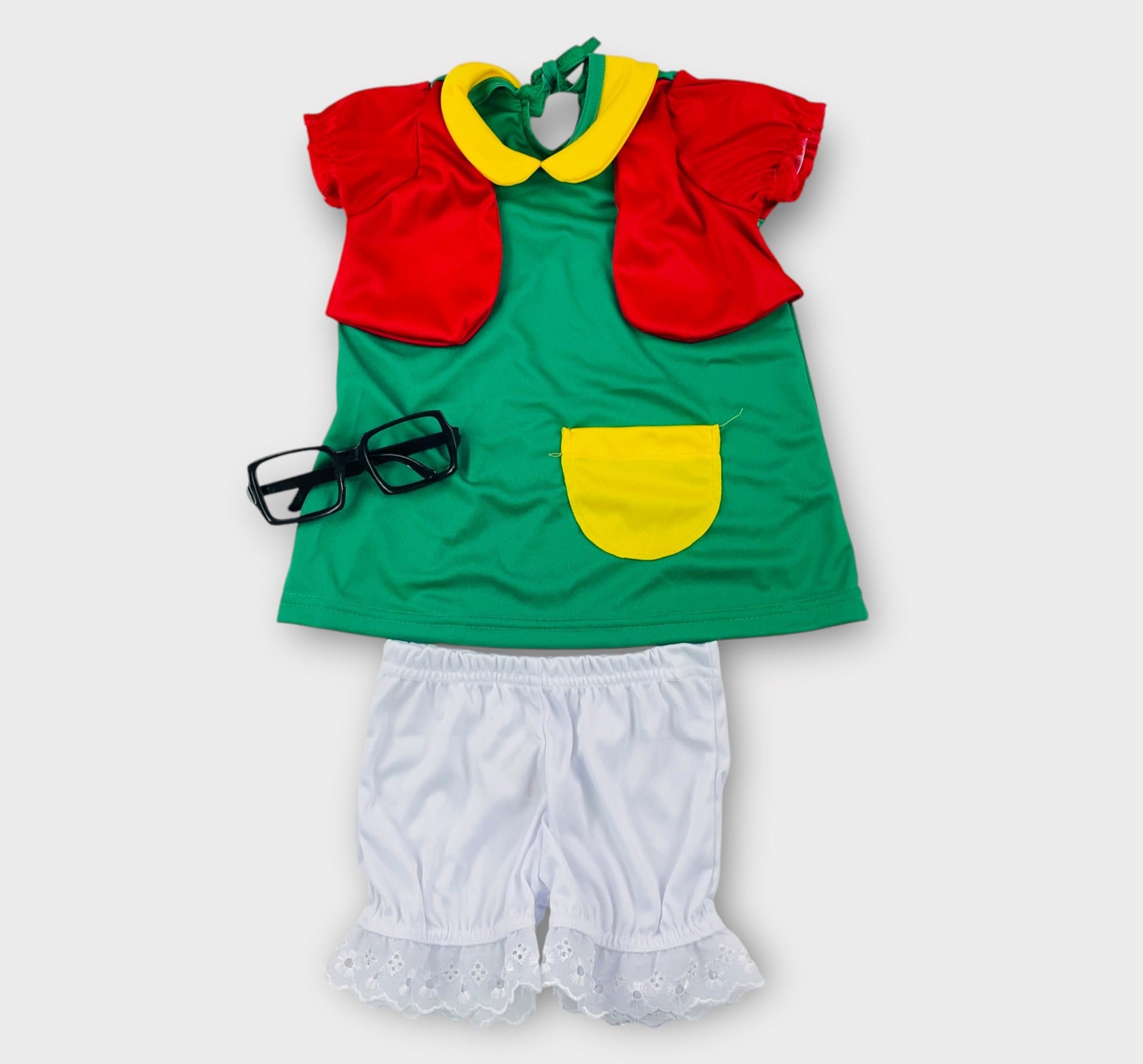 Fantasia Ie Chiquinha