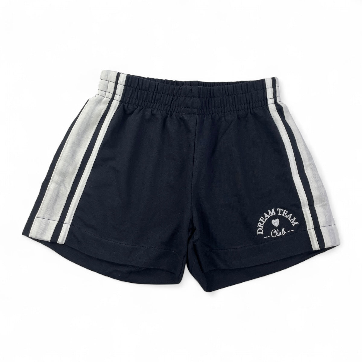 Conjunto Pulla Bulla Infantil Regata e Shorts Esportivo para Passeio ou Escola