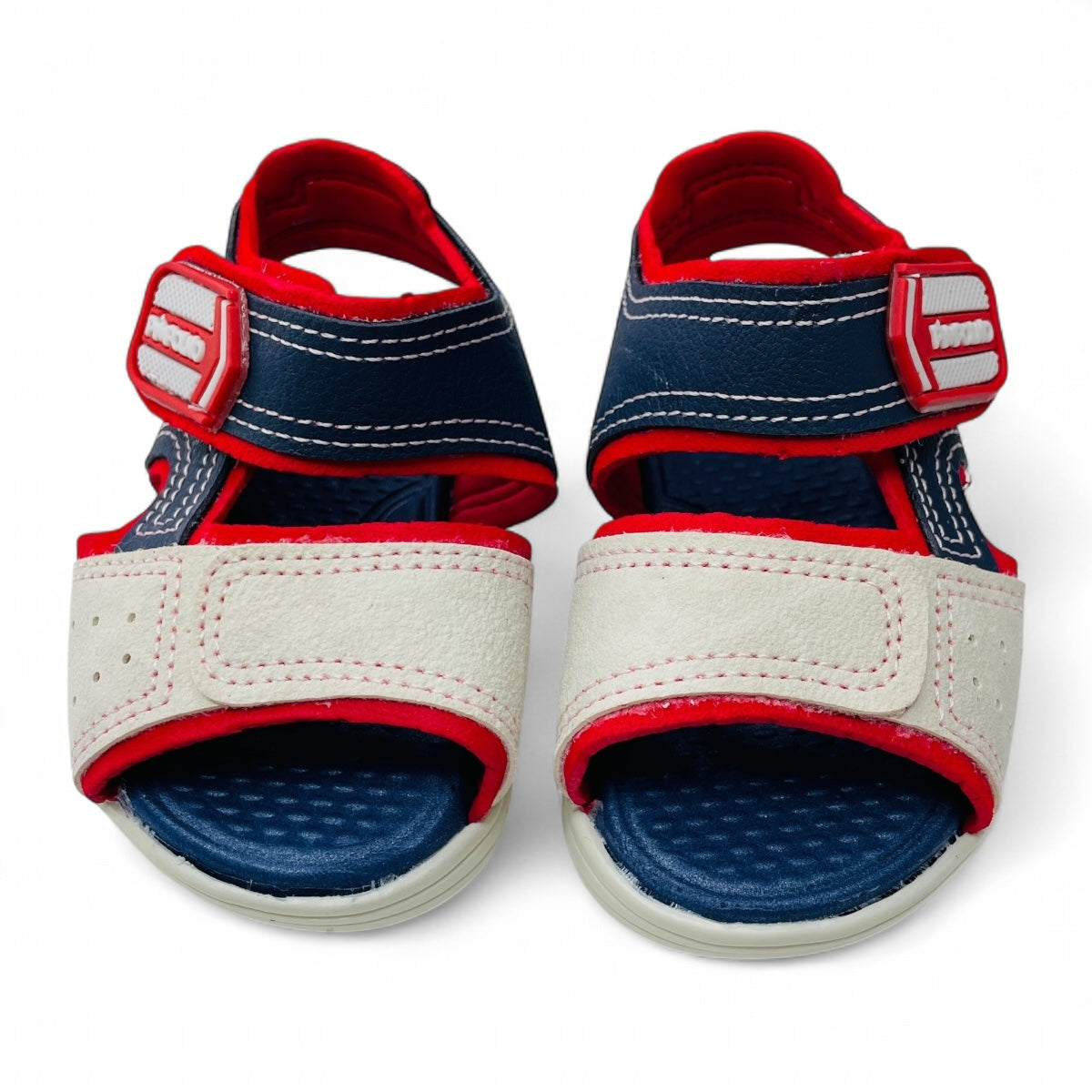 Sandália Pimpolho Infantil Menino Mini Trekker