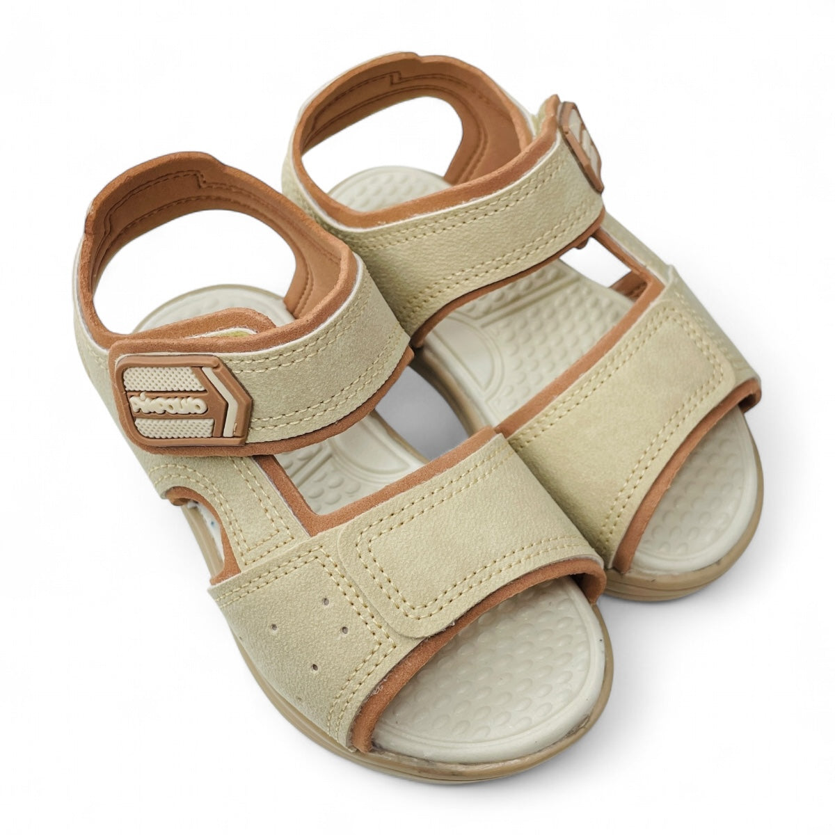 Sandália Pimpolho Infantil Menino Mini Trekker