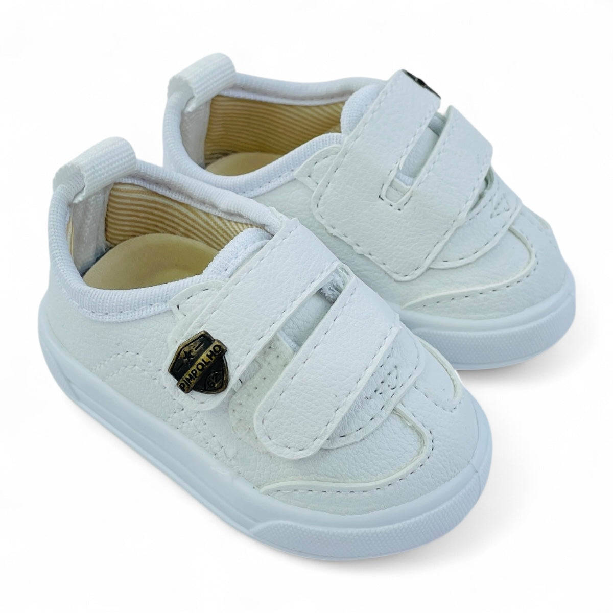 Tênis Pimpolho Menino Infantil Street Batizado