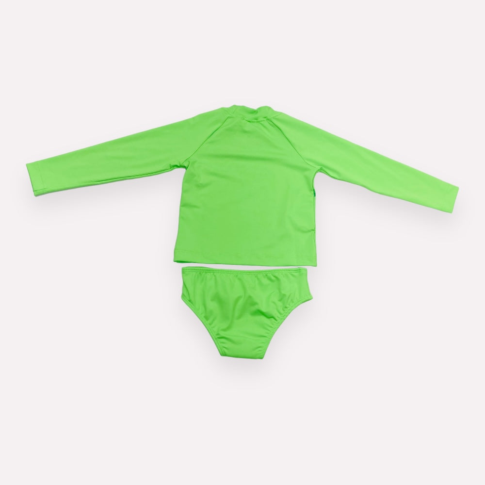 Conjunto Have Fun Femino Proteção Uv