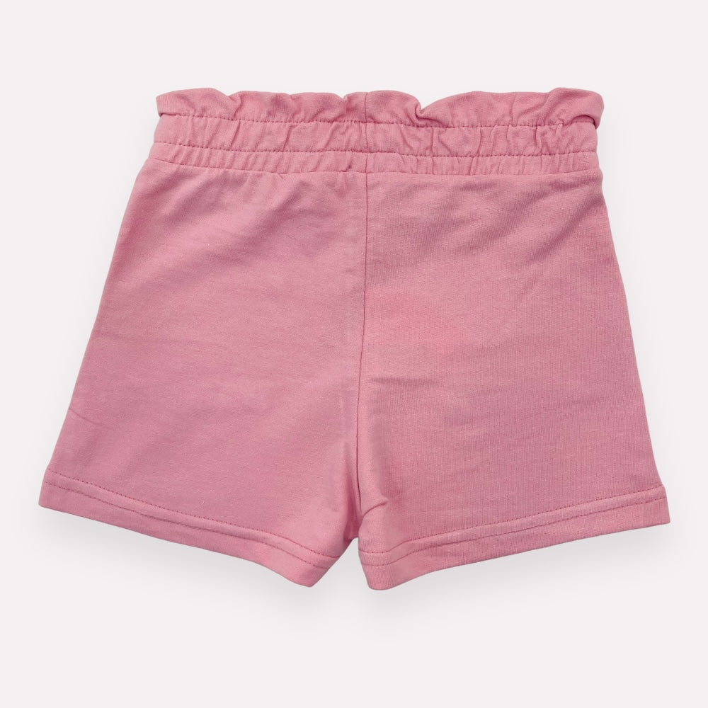 Short Brincar E Arte Moletinho