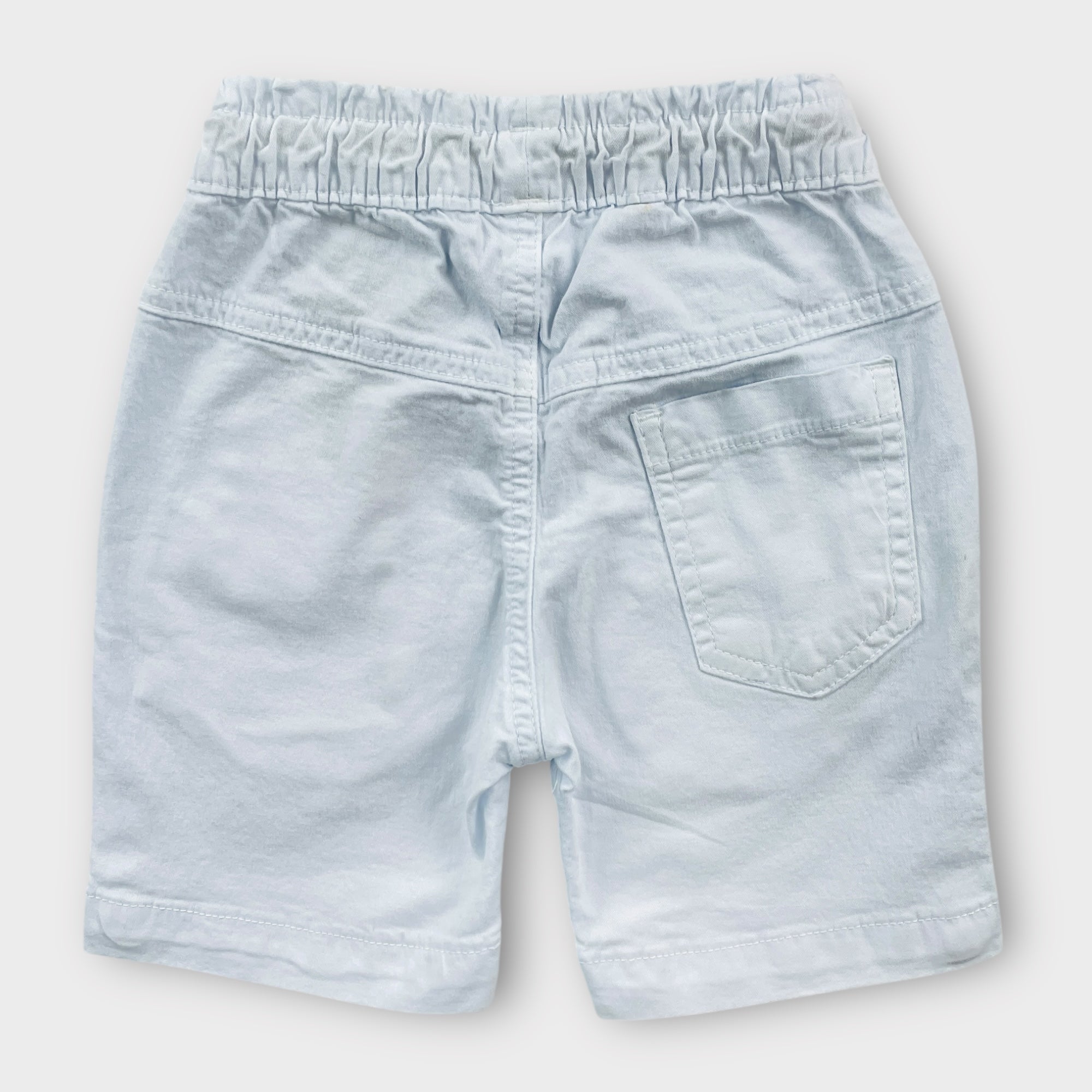 Bermuda Fun Jeans Sarja