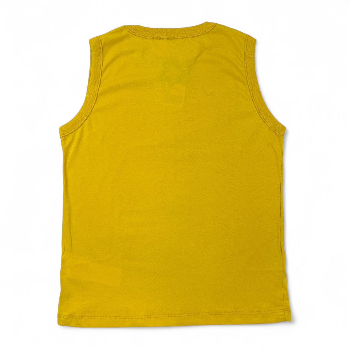 Regata Fashion Kids Juvenil Masculina Em Malha