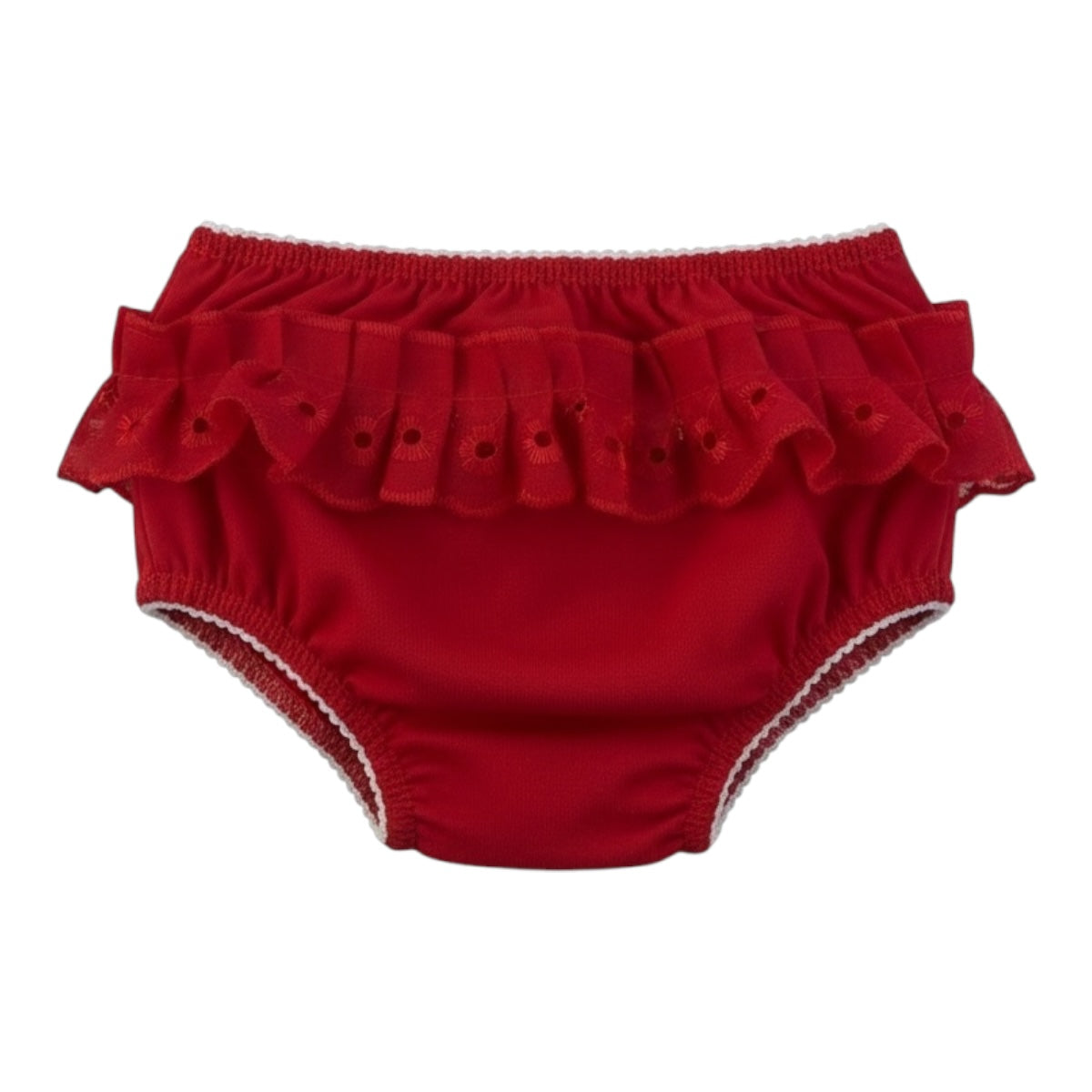 Saída De Maternidade Djiele Renda Delicada 4 Peças