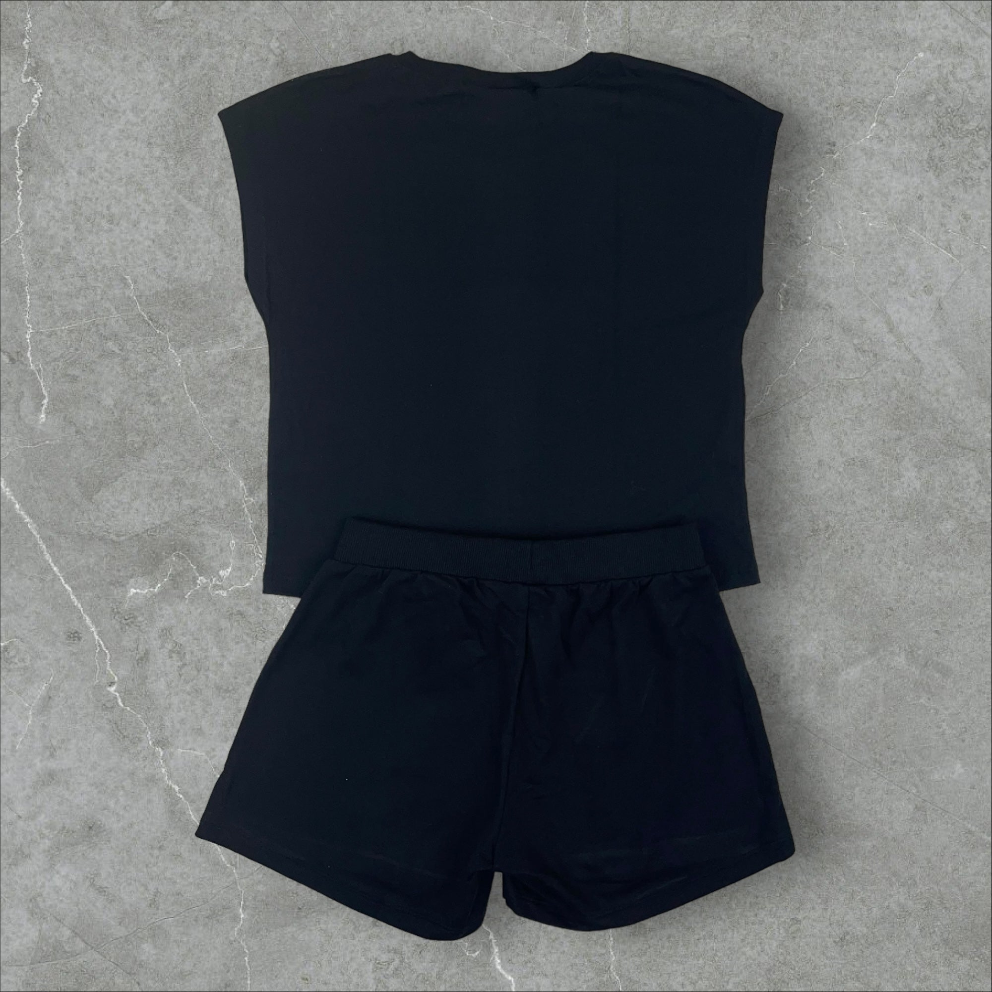 Conjunto Pulla Bulla Iconic