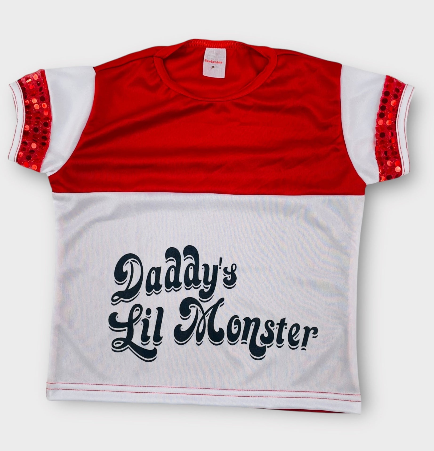 Fantasia Ie Arlerquina