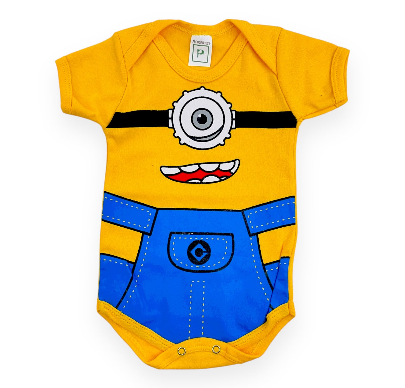 Body Minions