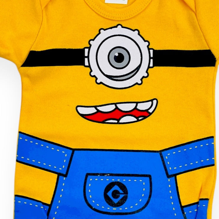 Body Minions