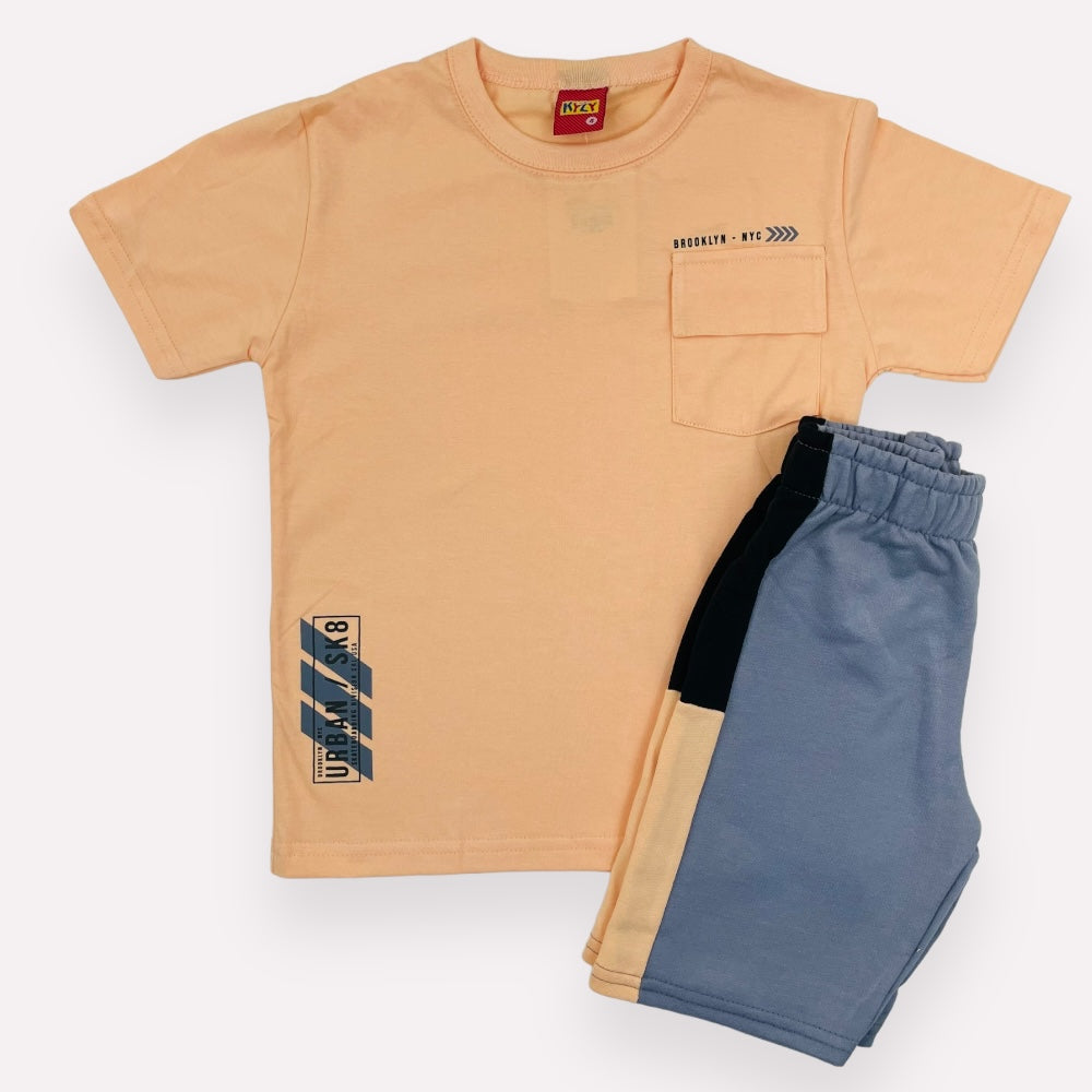 Conjunto Kyly Brooklyn Nyc