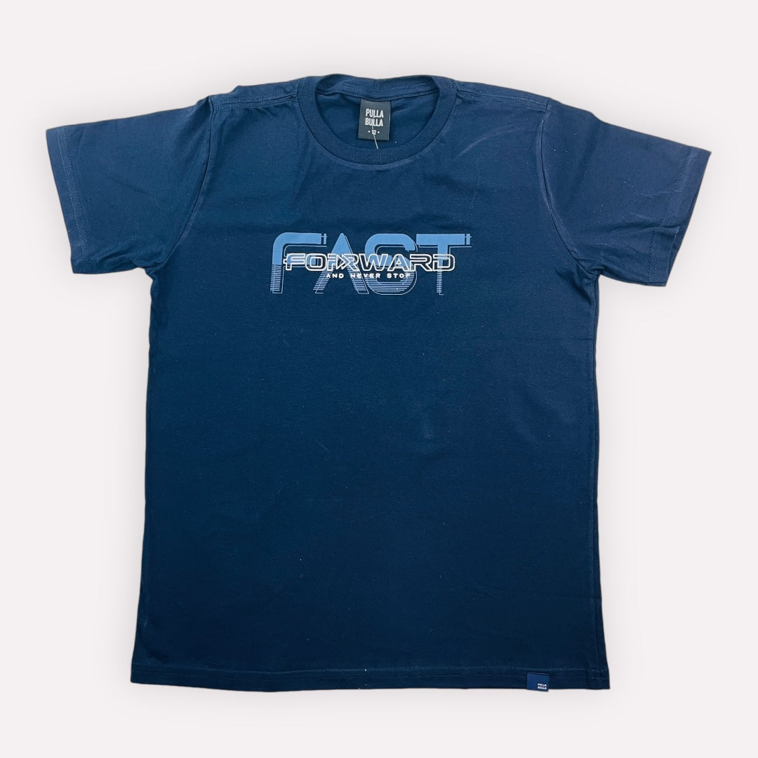 Camiseta Pulla Bulla Fast