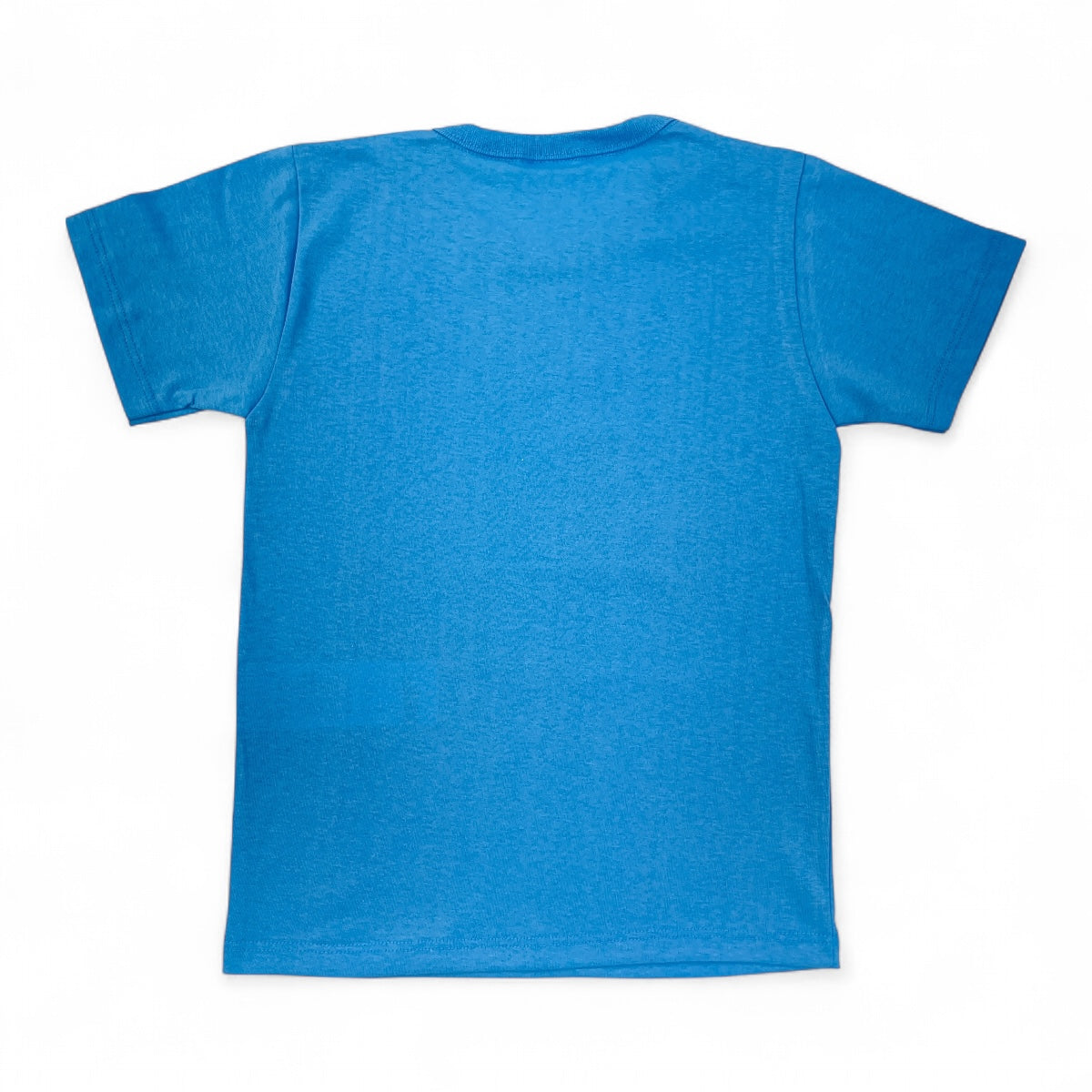 Camiseta Fashion Kids Infantil Masculina Em Malha