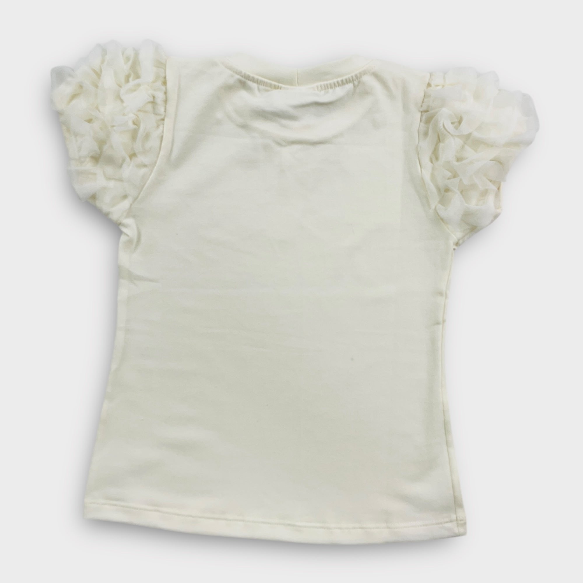 Blusa Pulla Bulla Strass