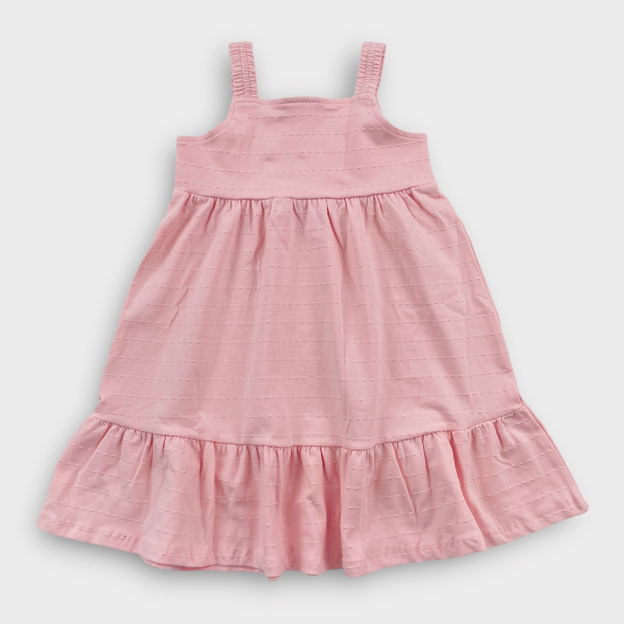 Vestido Pulla Bulla Florzinha