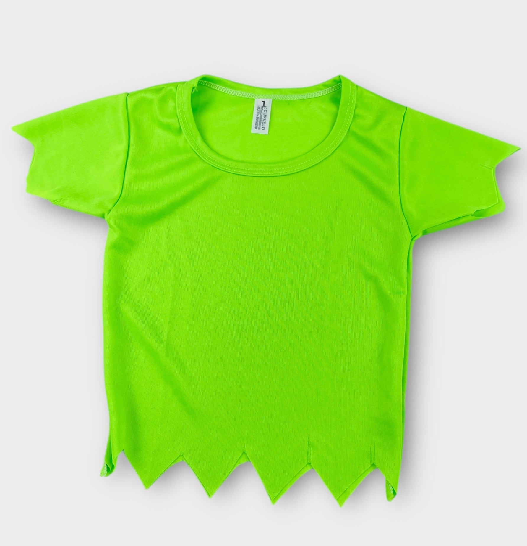 Fantasia Masculina V Curvelo Peter Pan