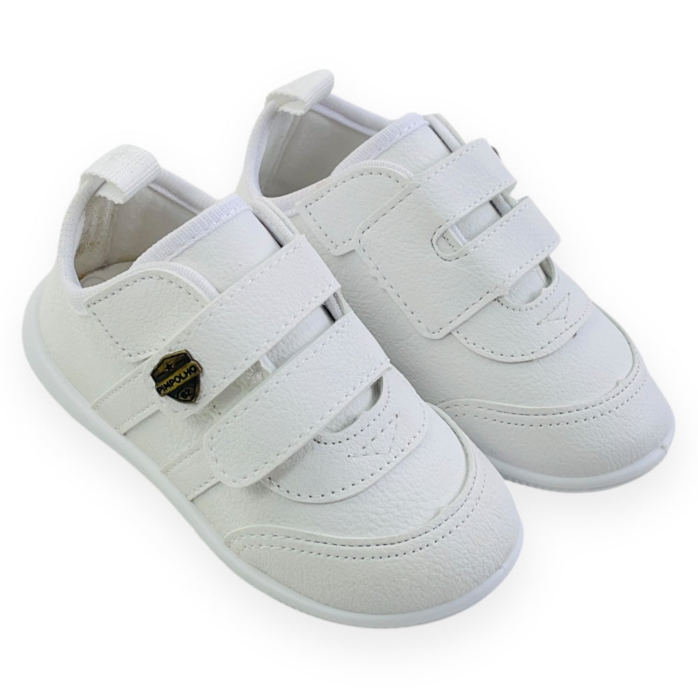 Sapato Batizado Pimpolho Casual