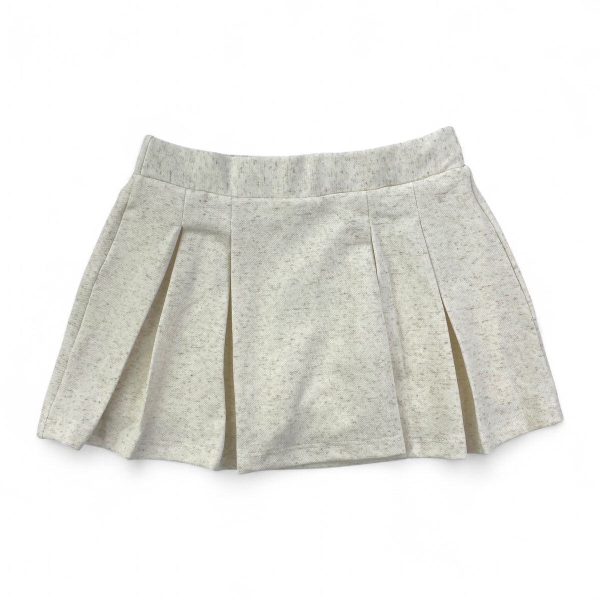 Conjunto Pulla Bulla Infantil com Saia Short e Blusa Borboleta