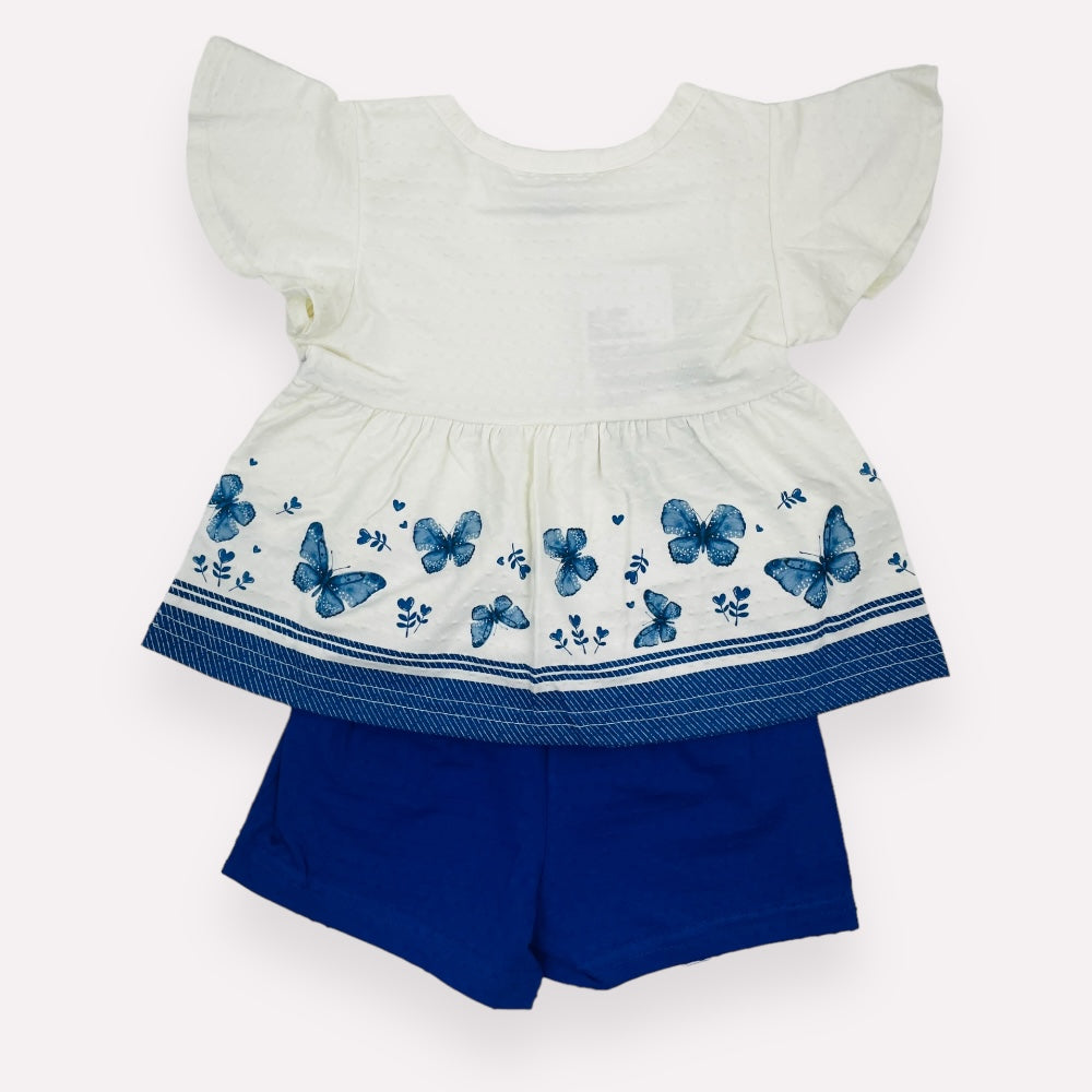 Conjunto Alakazoo Borboletas