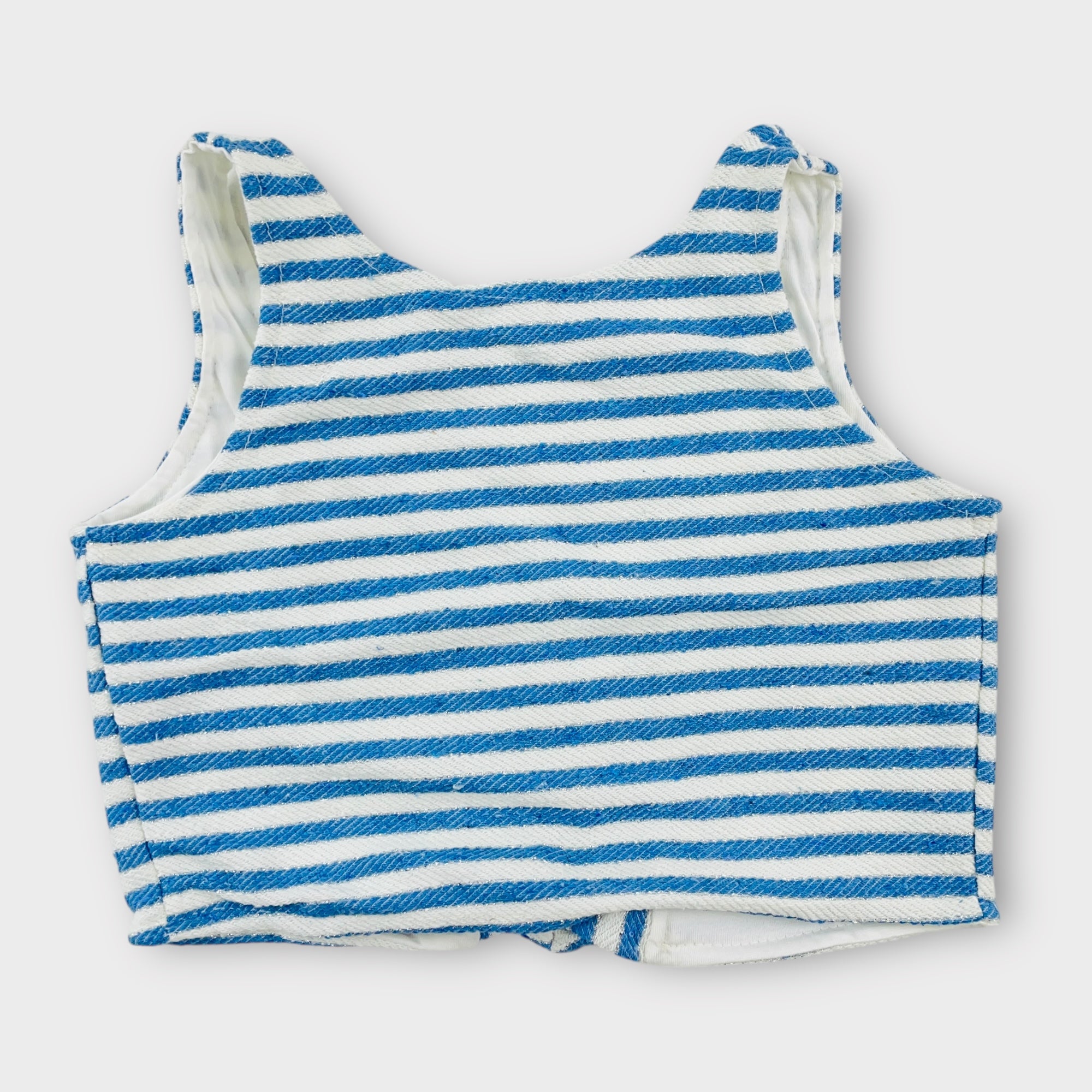 Conjunto Have Fun Listrado