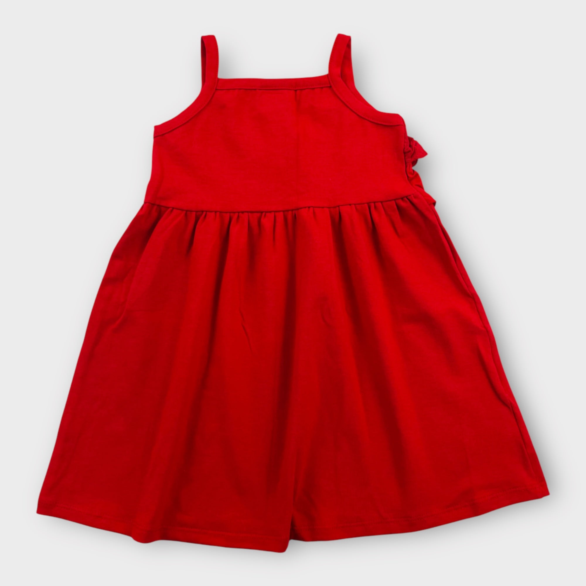 Vestido Pulla Bulla Guipir