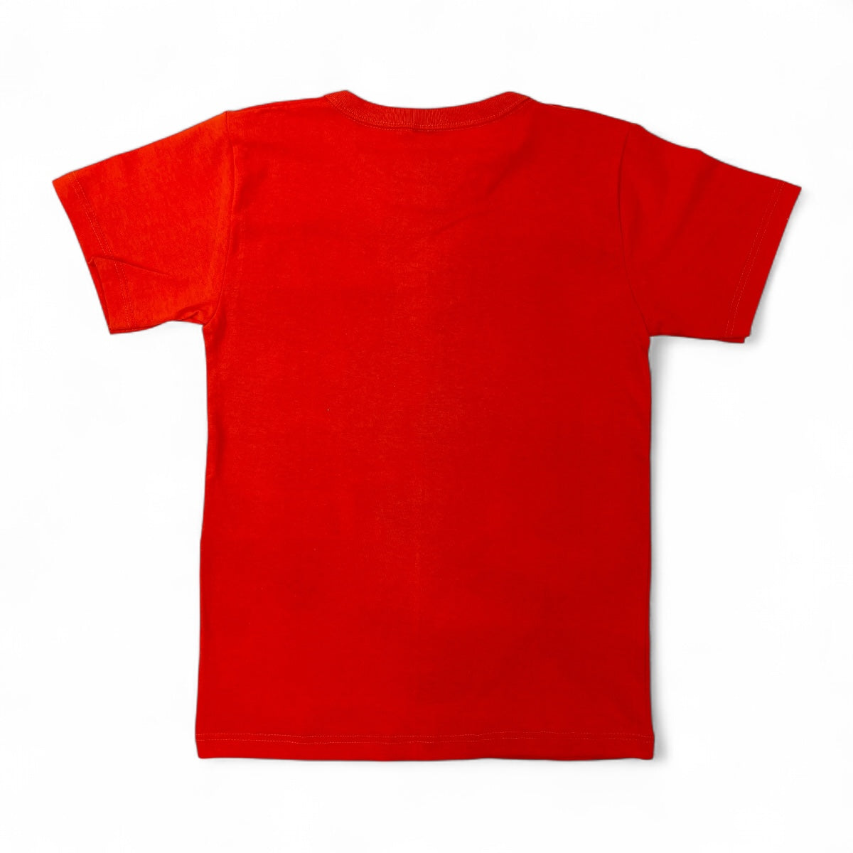 Camiseta Fashion Kids Infantil Masculina Em Malha