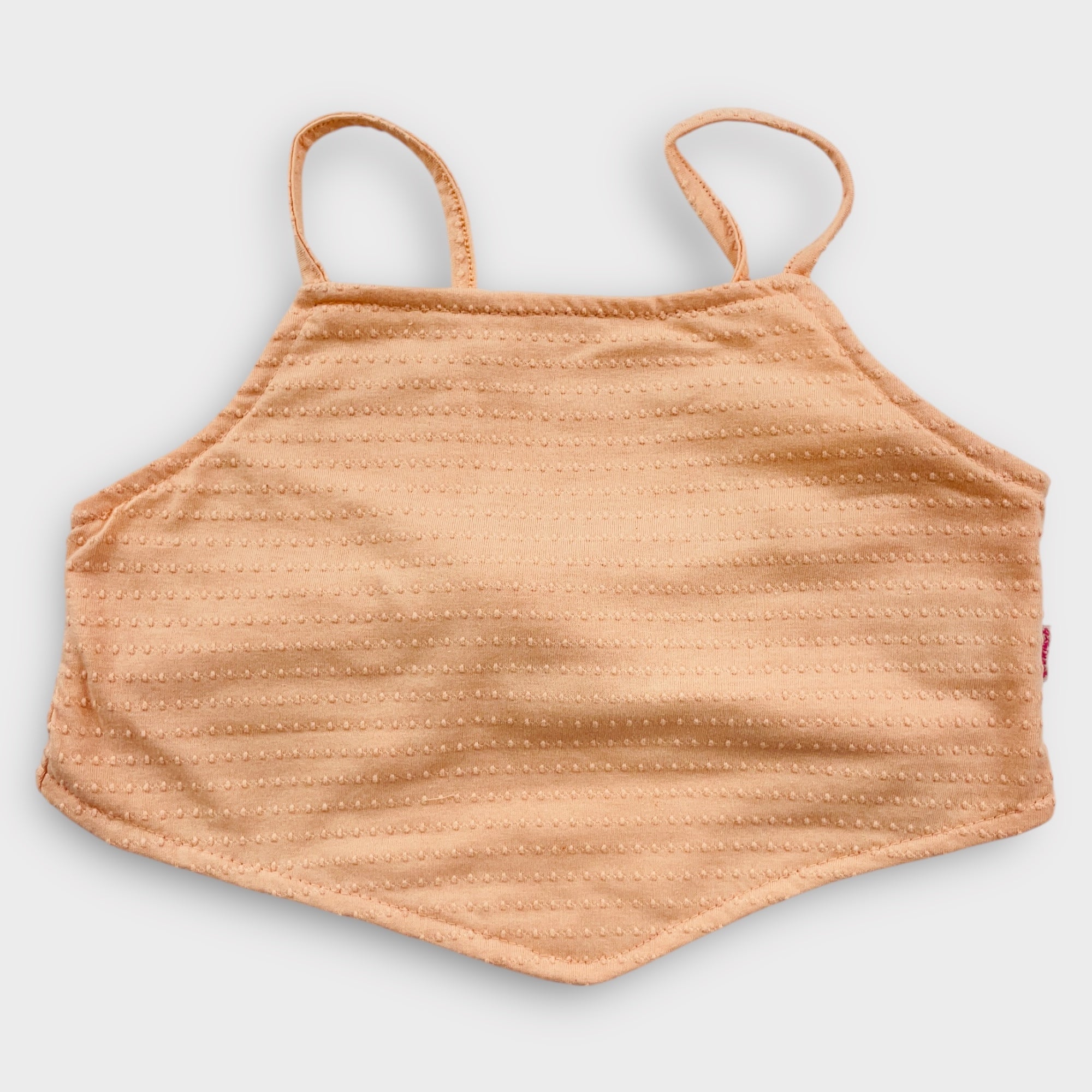 Conjunto  Brincar é Arte Top