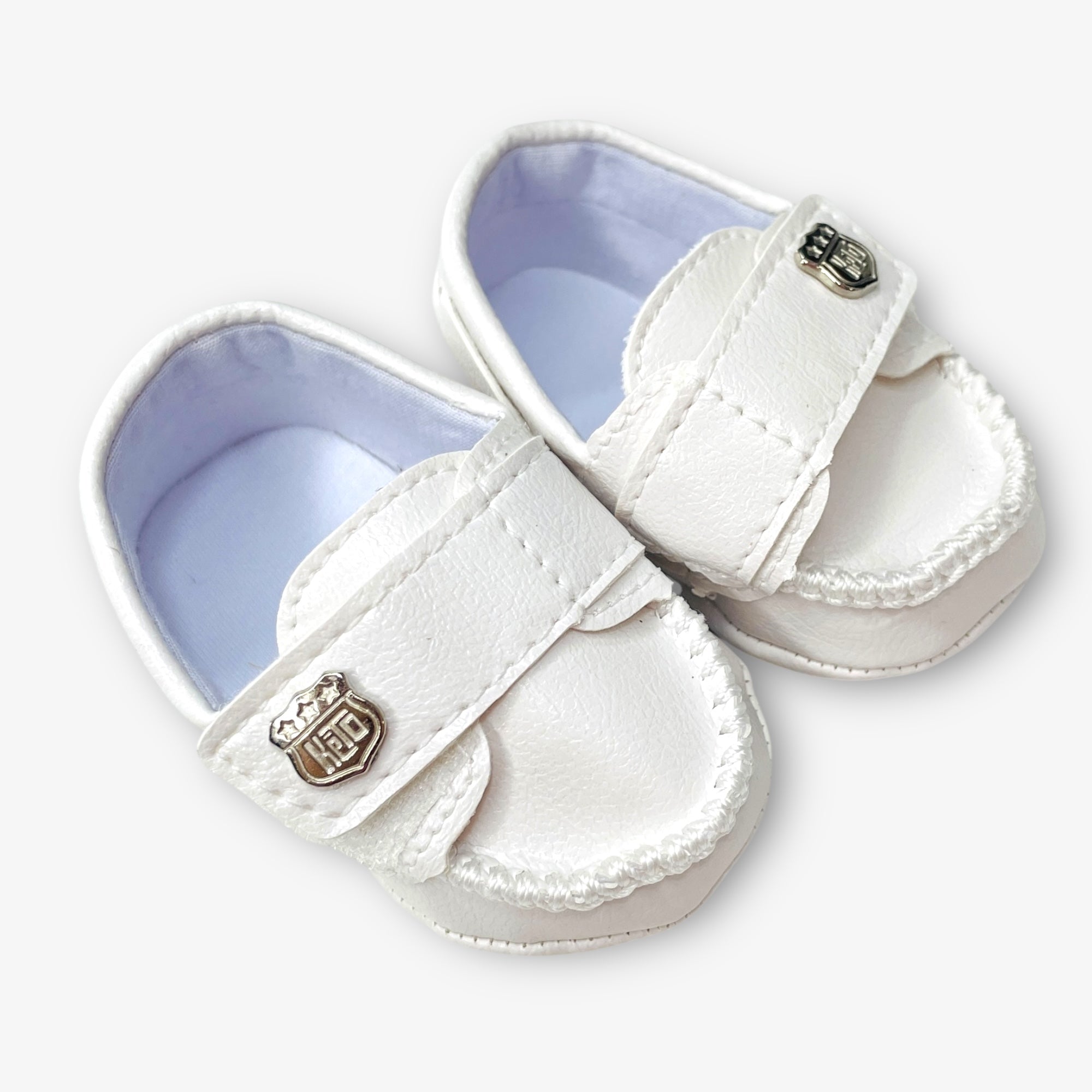 Mocassim Bebe Keto Baby Clássico