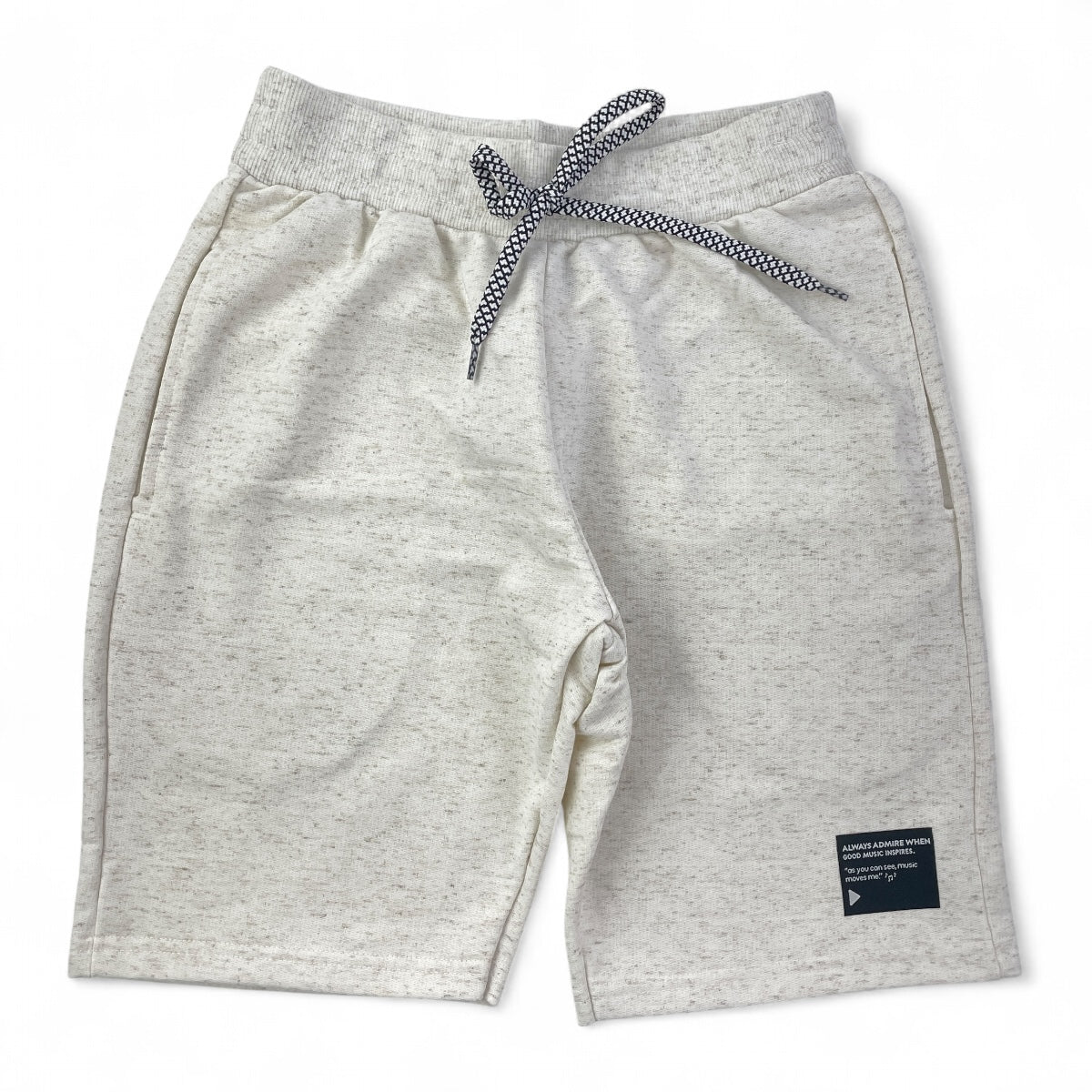 Bermuda Pulla Bulla Infantil Masculina em Moletom Confortável para Escola e Passeios