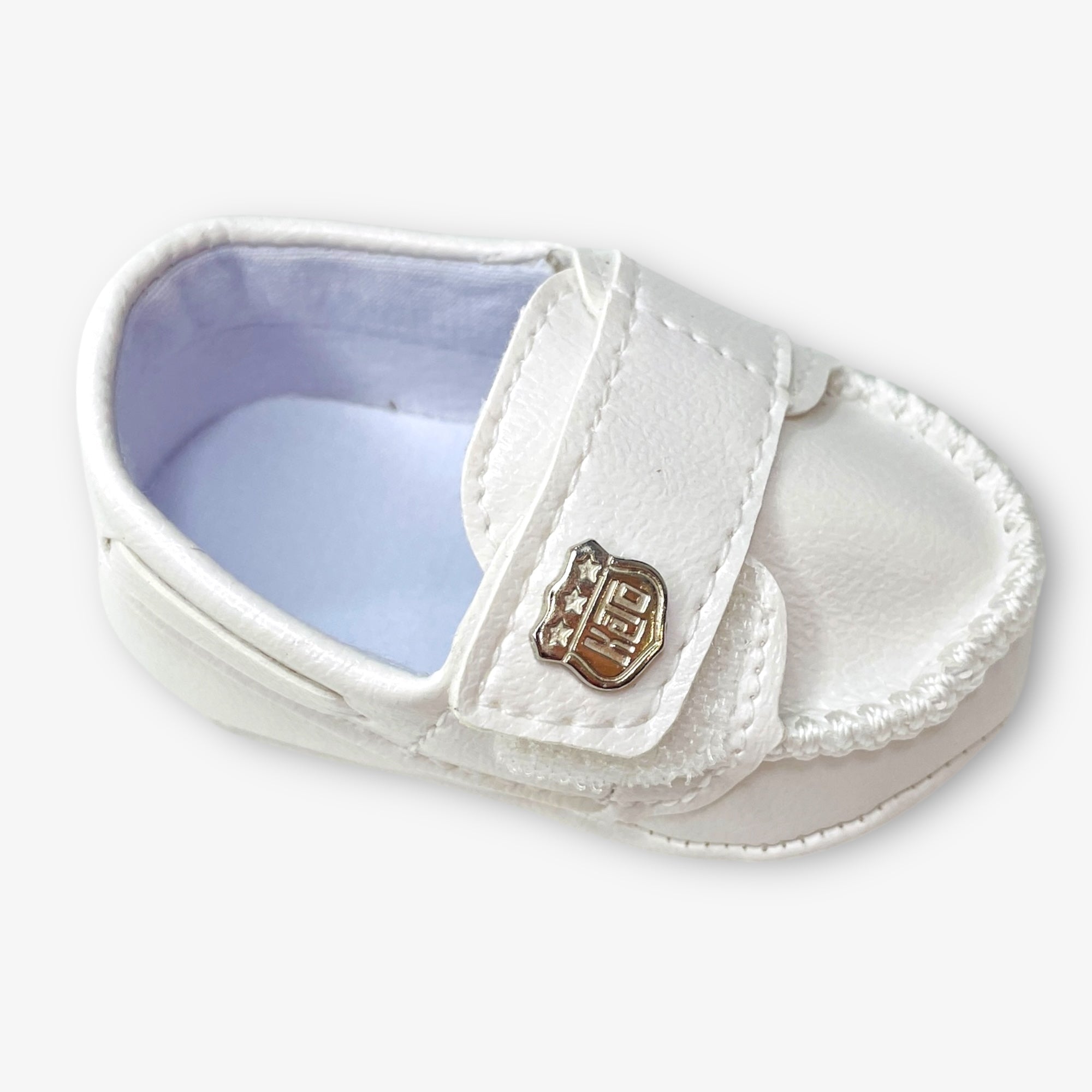 Mocassim Bebe Keto Baby Clássico