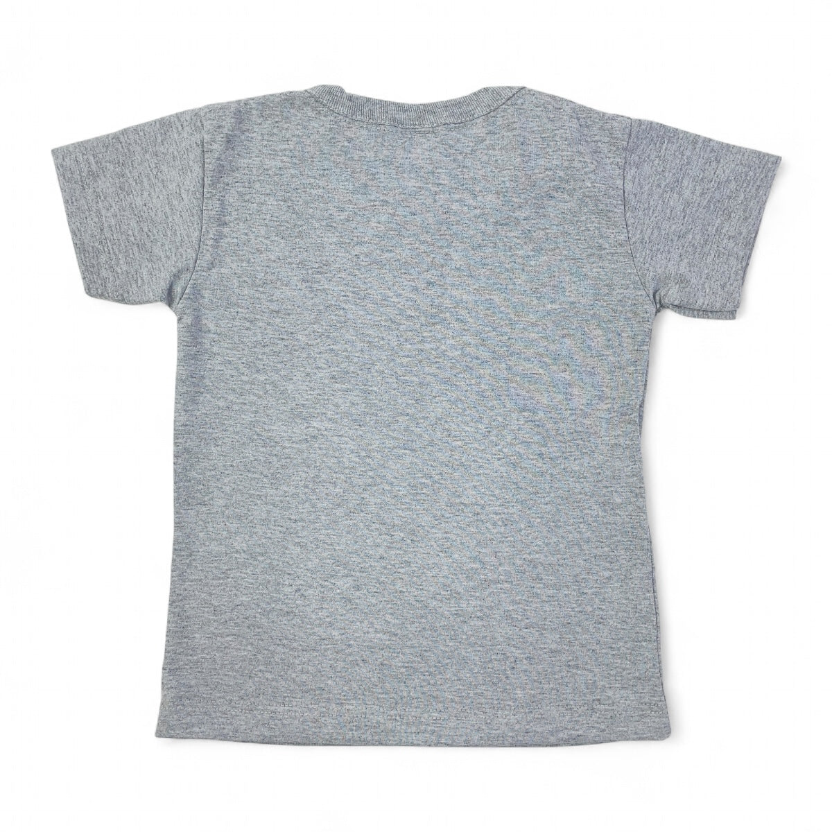 Camiseta Fashion Kids Infantil Masculina Em Malha