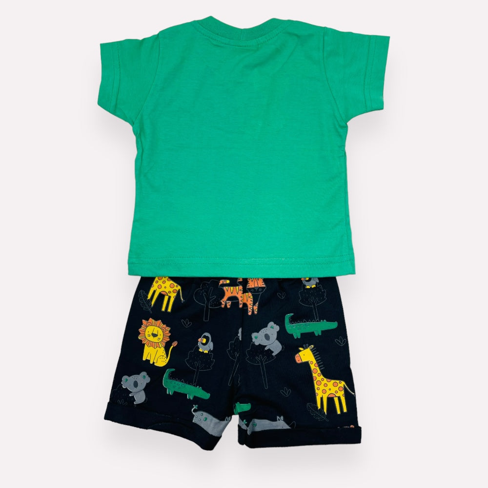Conjunto Brincar E Arte Born