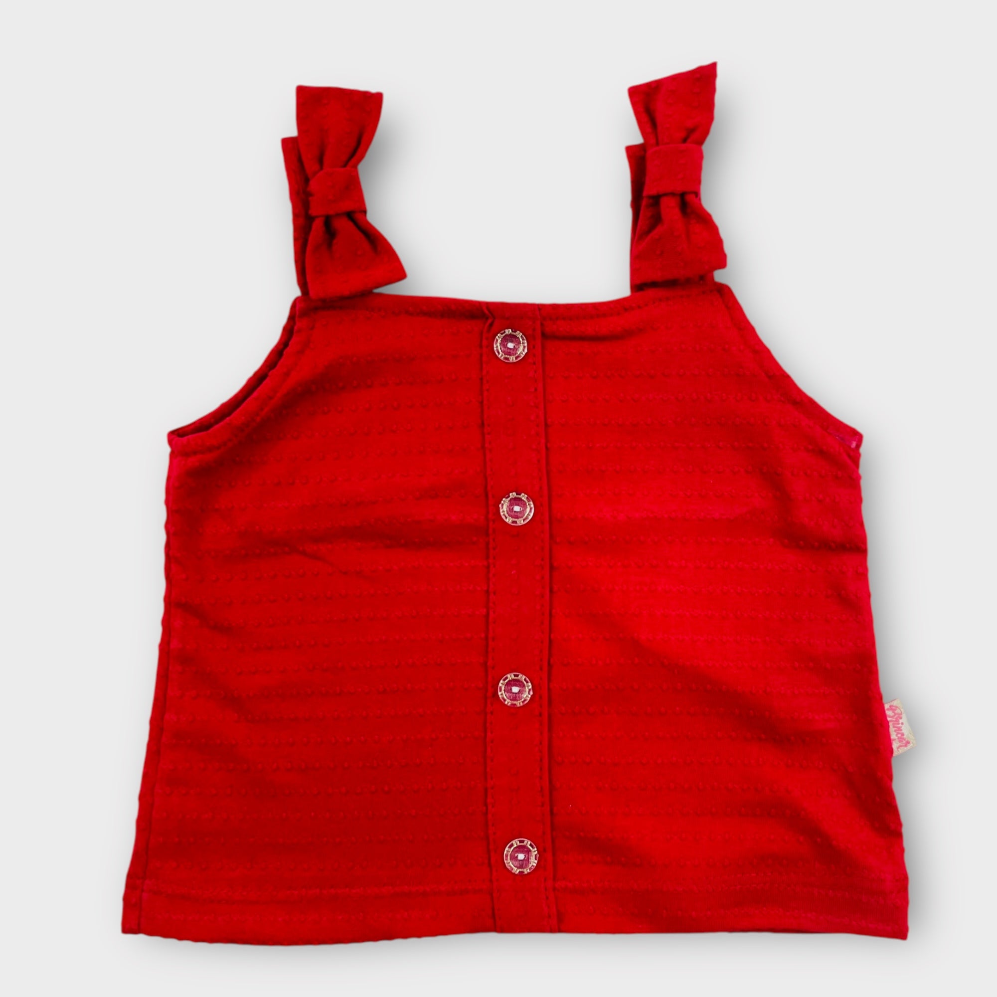 Conjunto Brincar é Arte Lacinho