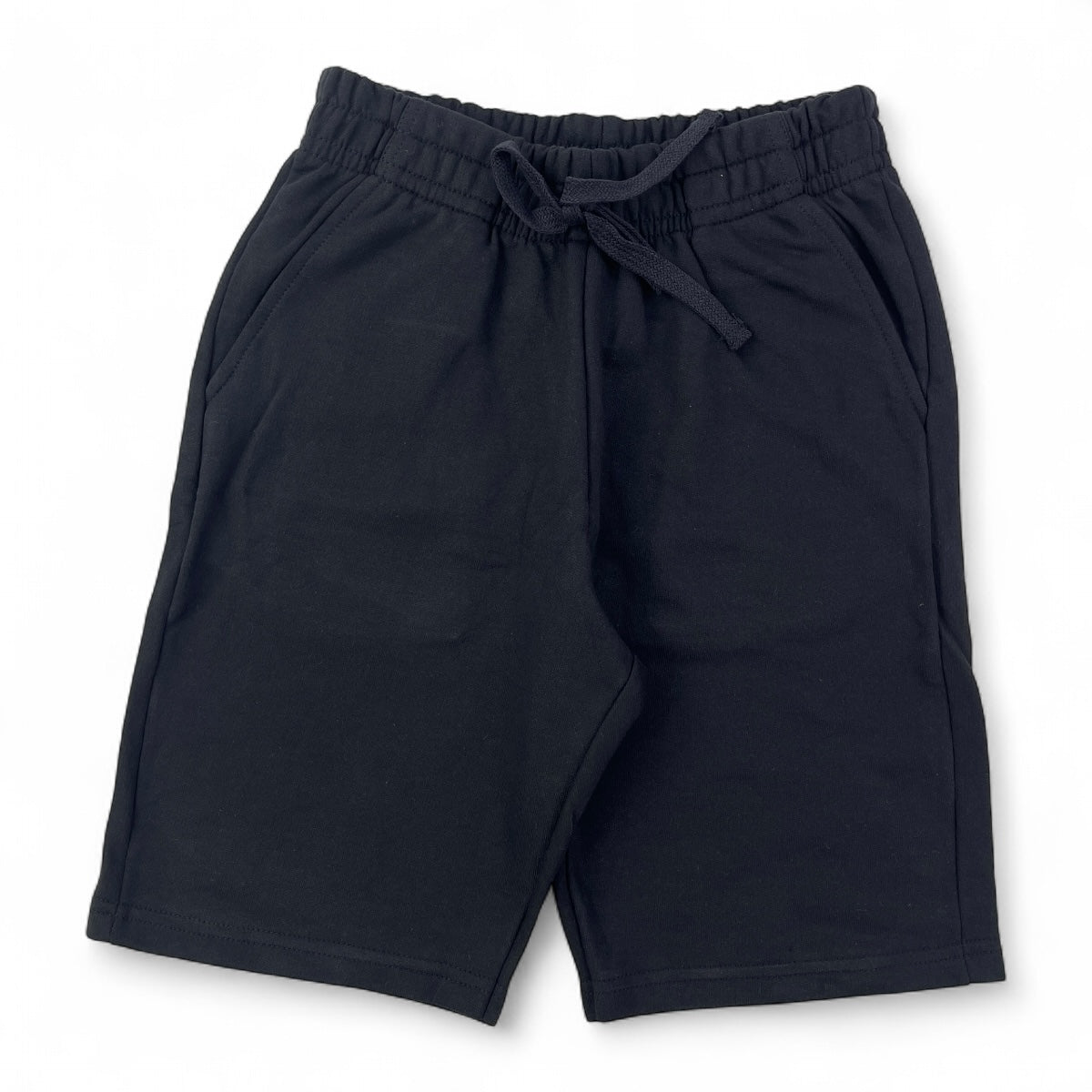 Bermuda Pulla Bulla Infantil Masculina em Moletom Confortável para o Dia a Dia
