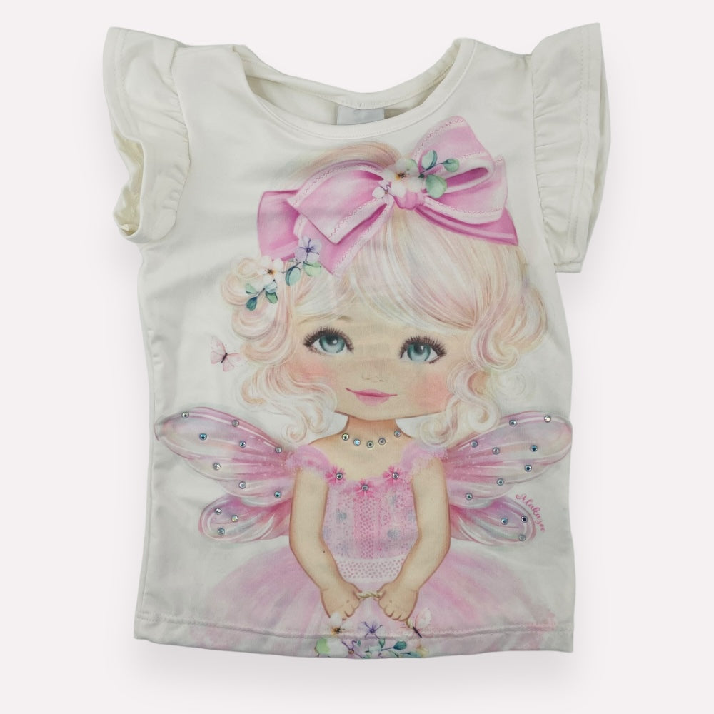 Blusa Alakazoo Fadinha