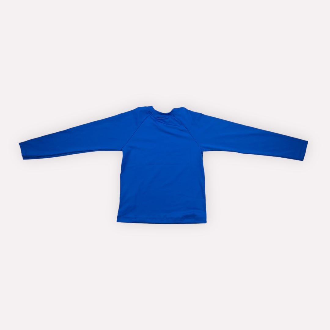 Blusa M/l Uv Brincar E Arte Lisa