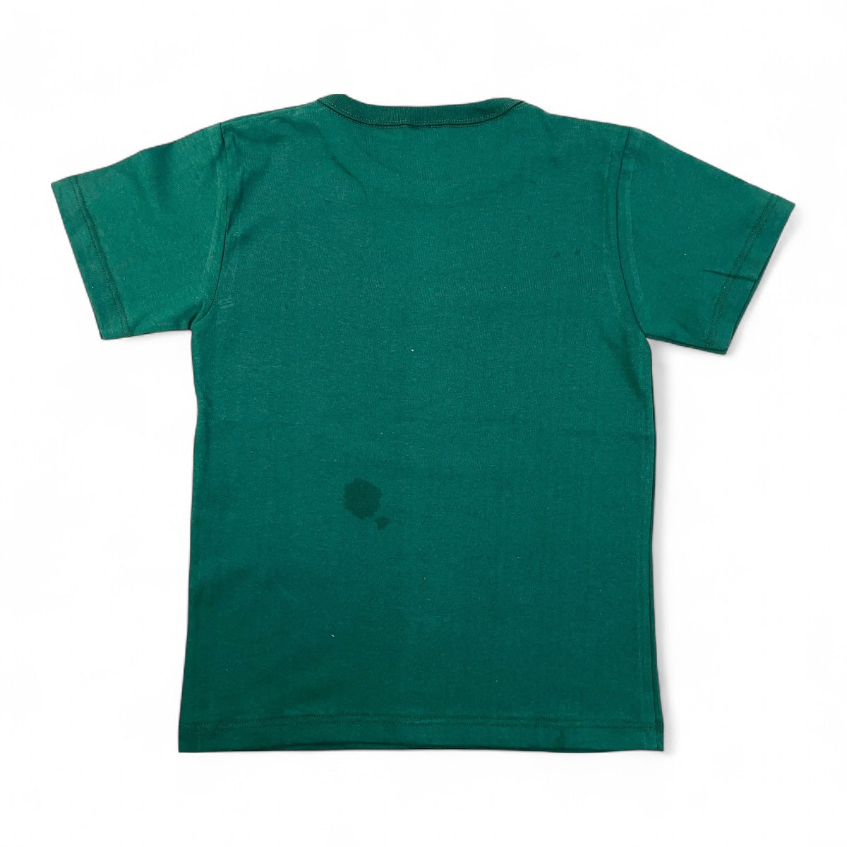 Camiseta Fashion Kids Infantil Masculina Em Malha
