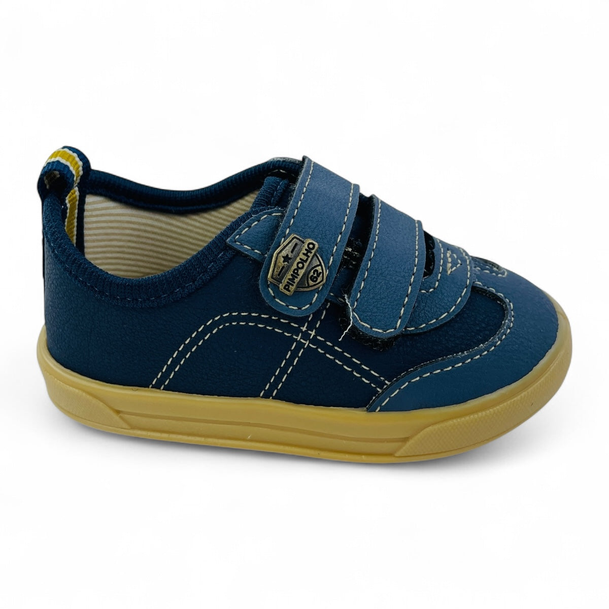 Tênis Pimpolho Infantil Menino Street Urban