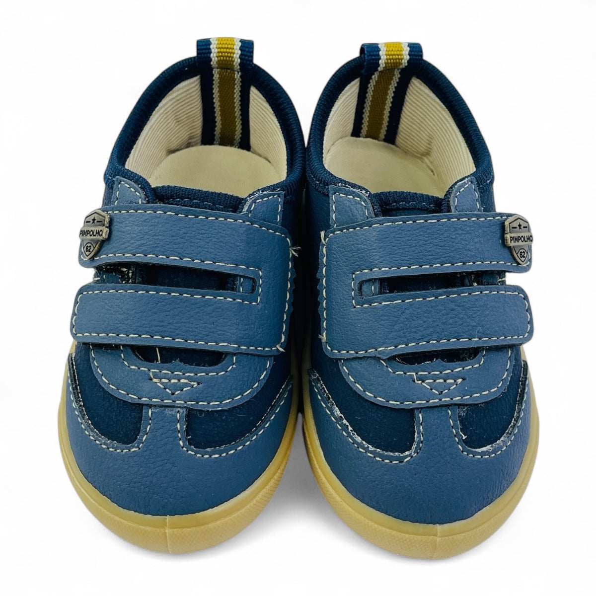 Tênis Pimpolho Infantil Menino Street Urban