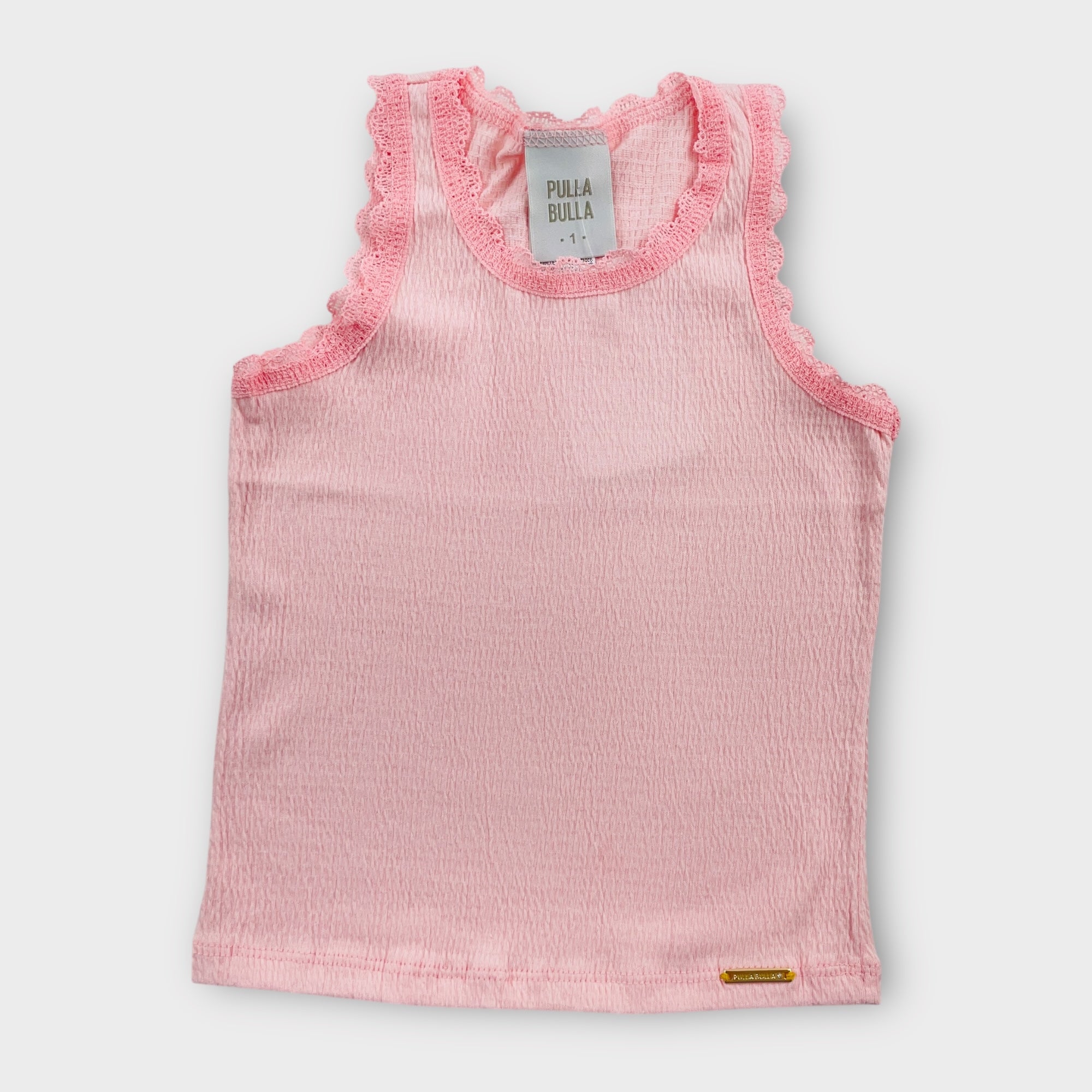 Blusa Pulla Bulla Ribana