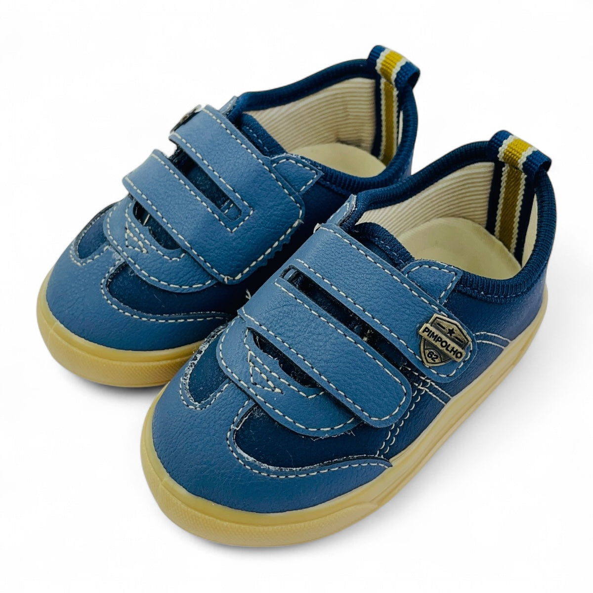 Tênis Pimpolho Infantil Menino Street Urban