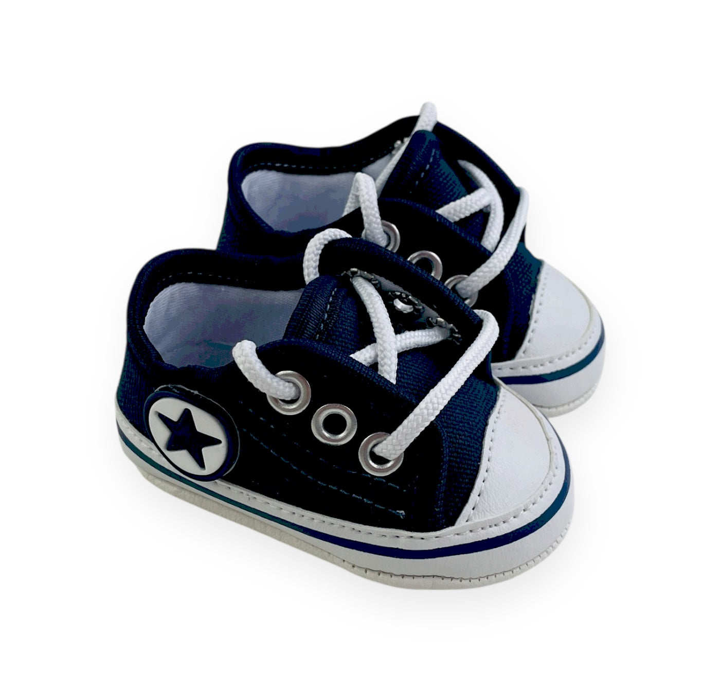 Tênis Bebê Keto Baby Estrela