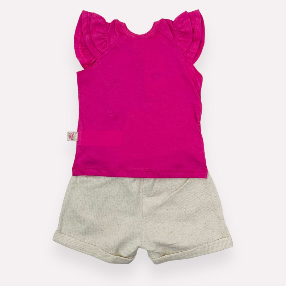 Conjunto Brincar E Arte Spring