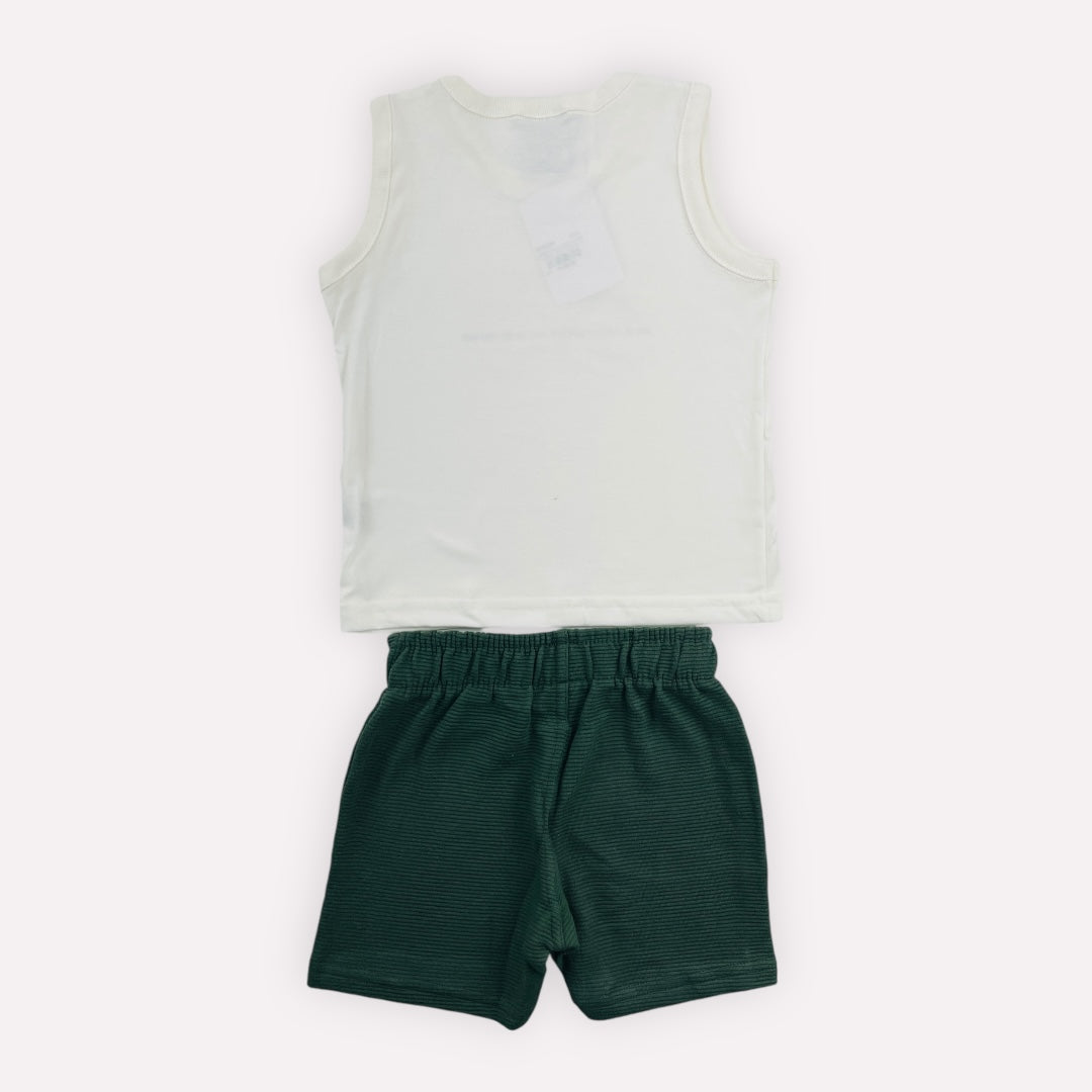 Conjunto Pulla Bulla Bike