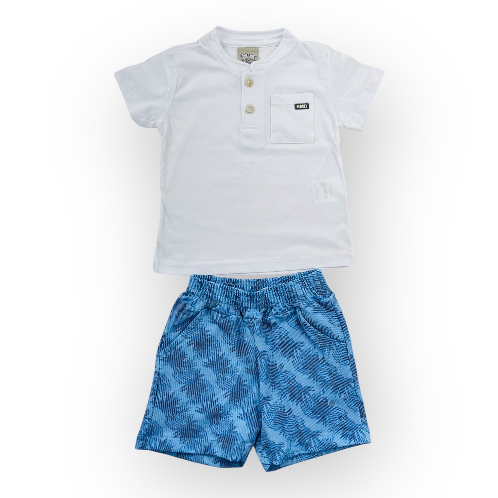Conjunto Randa Mundu Rmd